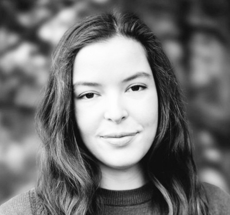 Alexandra Moretti Psykolog