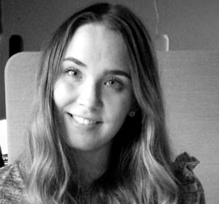 Cecilia Gunnarsson - Psykolog