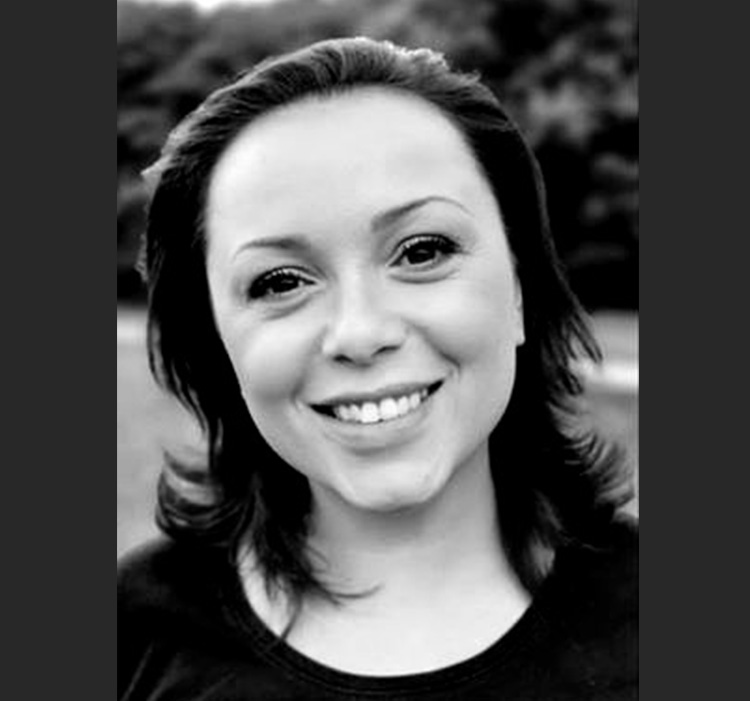 Elena Kopalenko - Psykolog