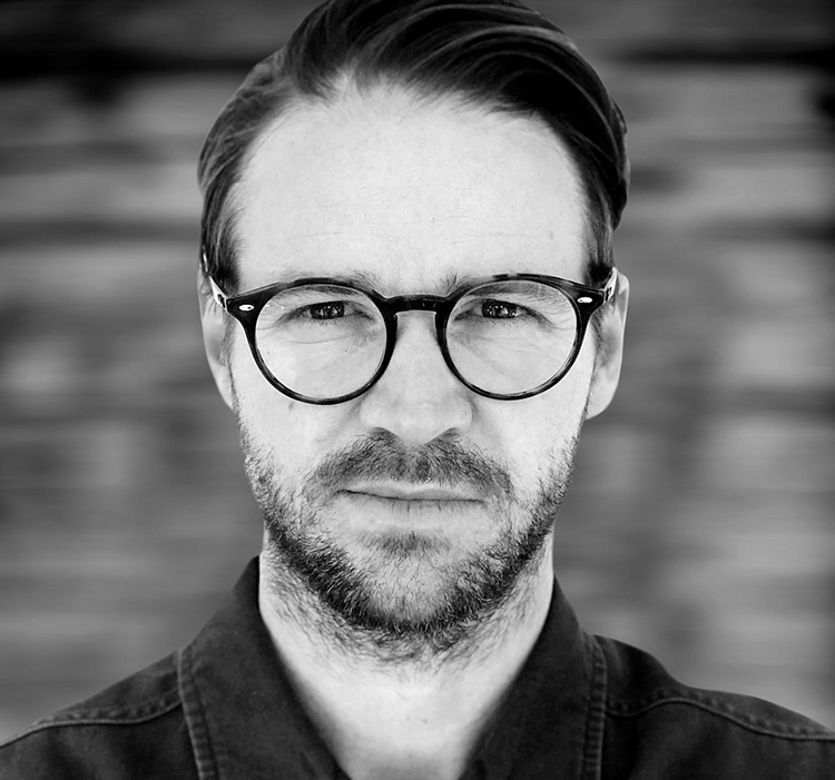 Eric Claesson - Psykolog