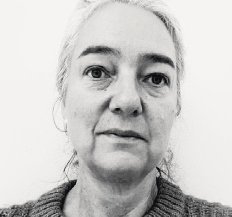 Karolina Christensson Ringby - Psykolog