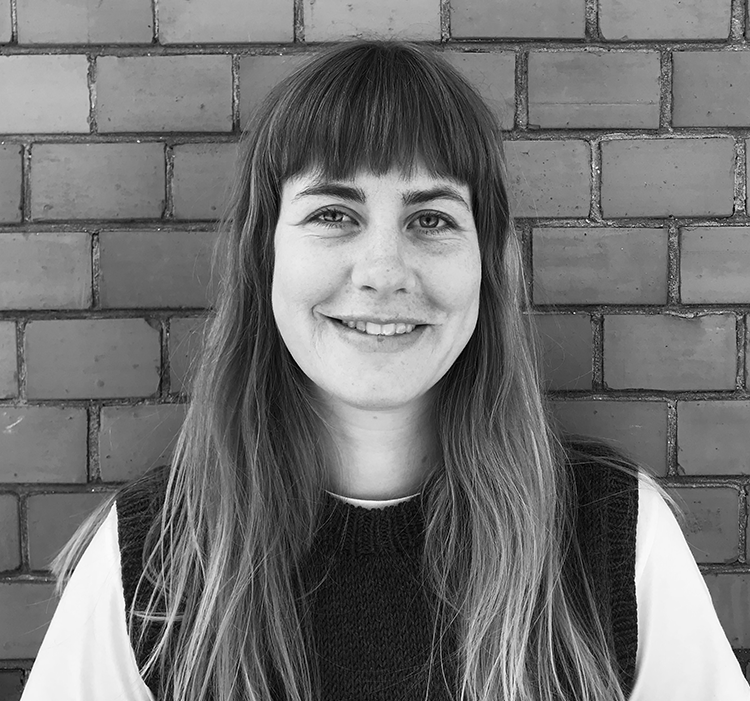 Linnea Huld - Psykolog