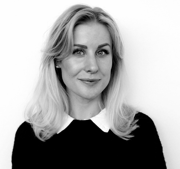 Louise Rådqvist - Psykolog