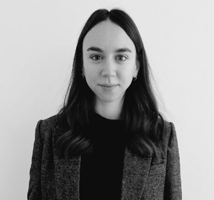 Amanda Kosic<br />
PTP-Psykolog