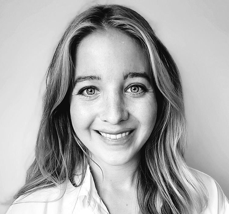 Anna Trulsson<br />
Psykolog
