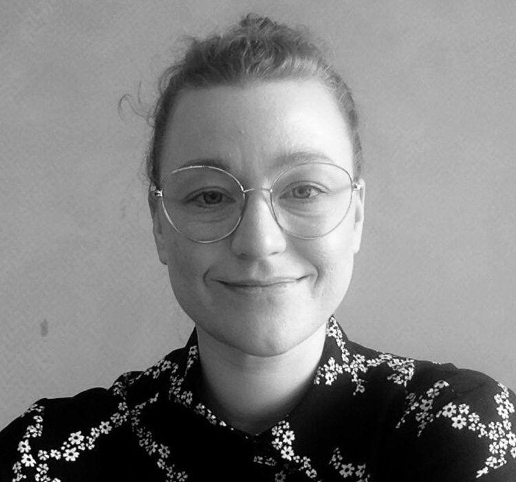 Annika Loweberg Psykolog