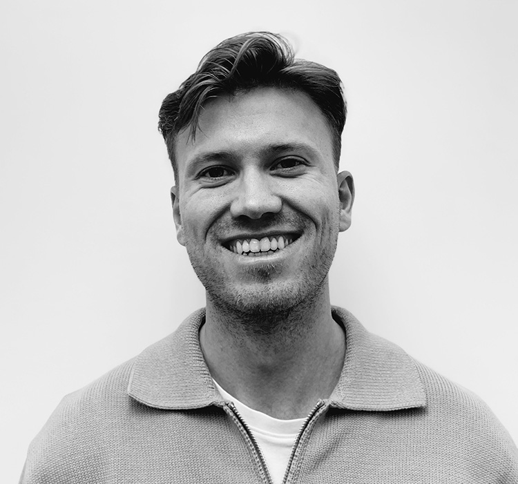 Anton Karlsson<br />
Psykologassistent