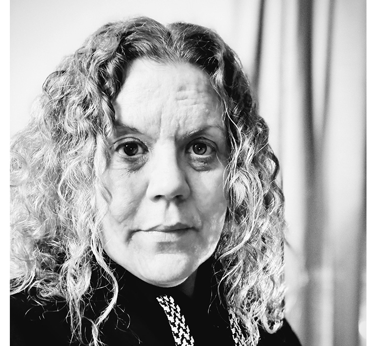 Carolina Sjöberg<br />
Vårdadministratör