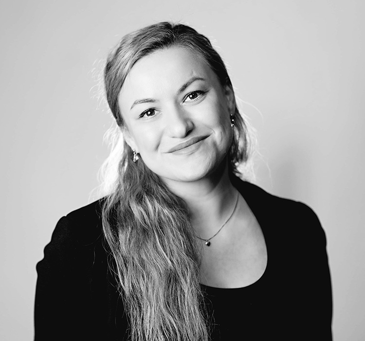 Cristina Lungu<br />
Specialistläkare i psykiatri