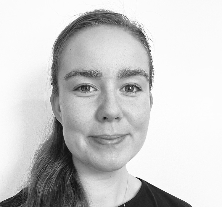 Elisabet Forkman<br />
Underläkare