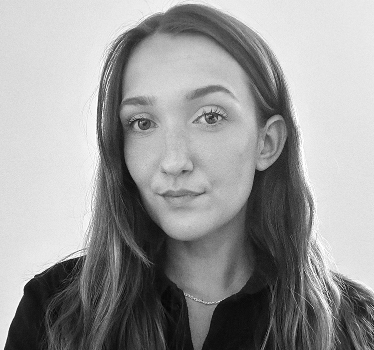 Emma Madrusan<br />
Sjuksköterska