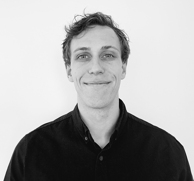 Eric Palmqvist Psykolog