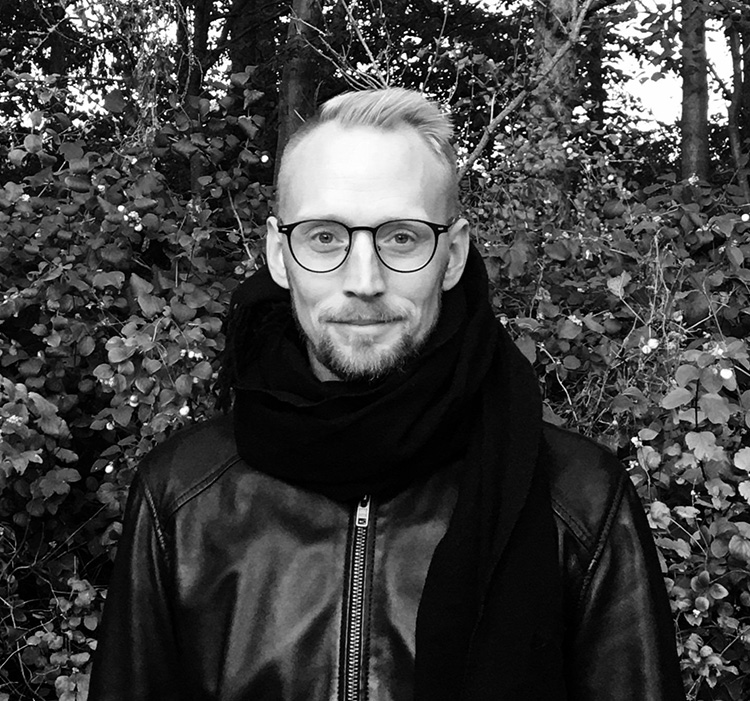 Harald Svensson Psykolog