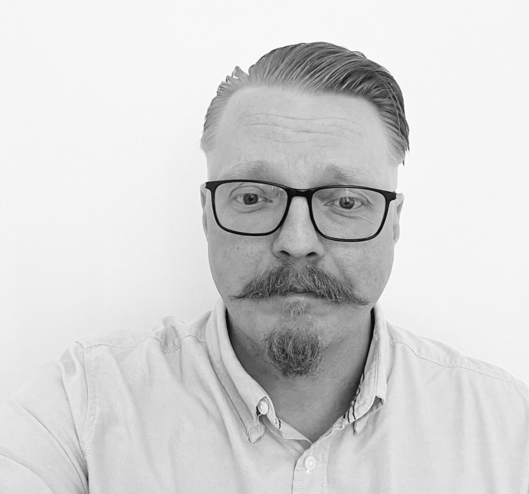 Johan Fredrik Emilsson<br />
Specialistläkare i psykiatri