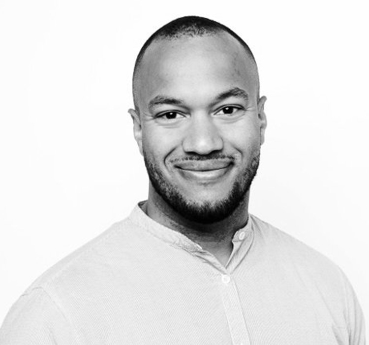 Jonas Evander<br />
Extern handledare