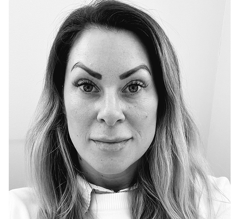 Josefin Lundgren<br />
Sjuksköterska