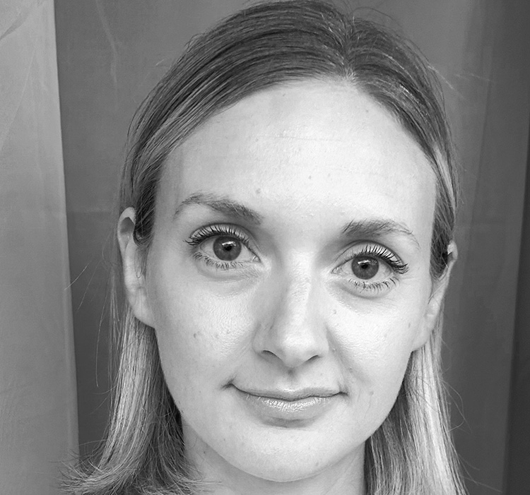 Julia Stenelius<br />
Psykolog
