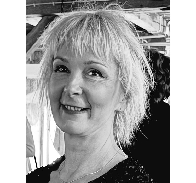 Kinga Ingstorp<br />
Specialistläkare i psykiatri
