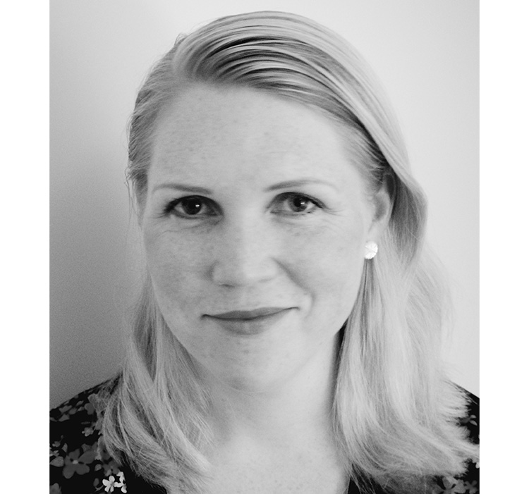 Liv Monsenego<br />
Underläkare
