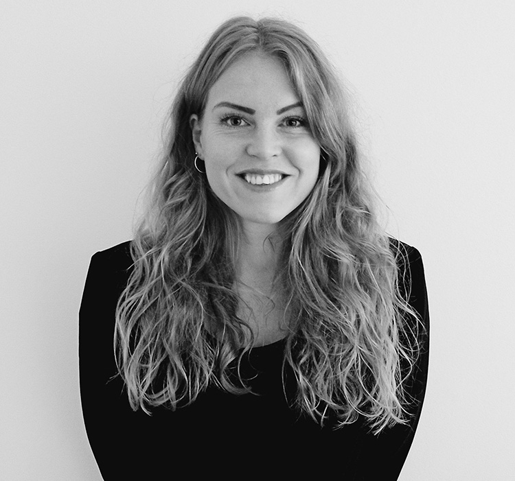 Malin Winqvist<br />
PTP-Psykolog