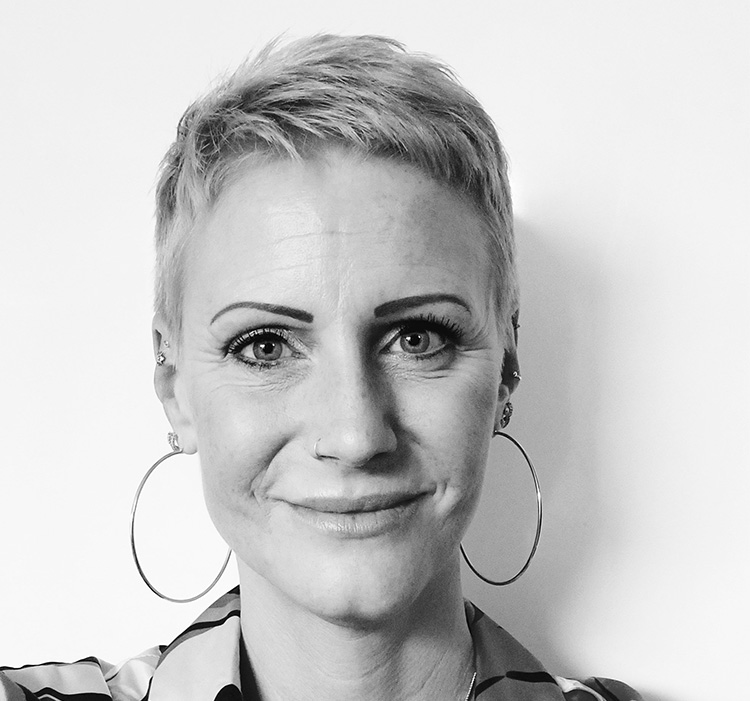 Marie-Louise Ekberg<br />
Kontaktperson