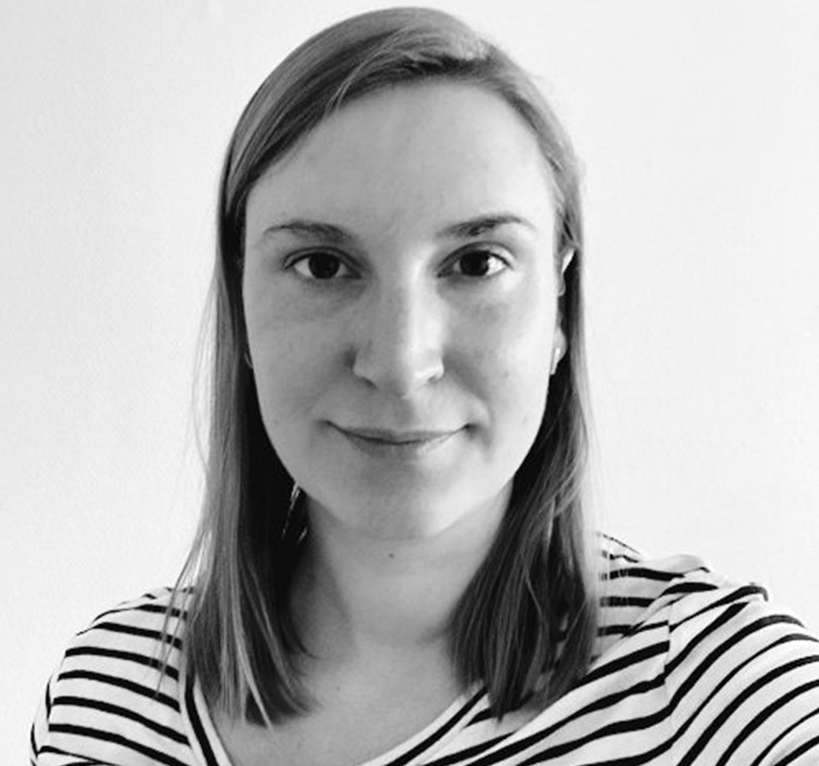 Martina Höier Psykolog