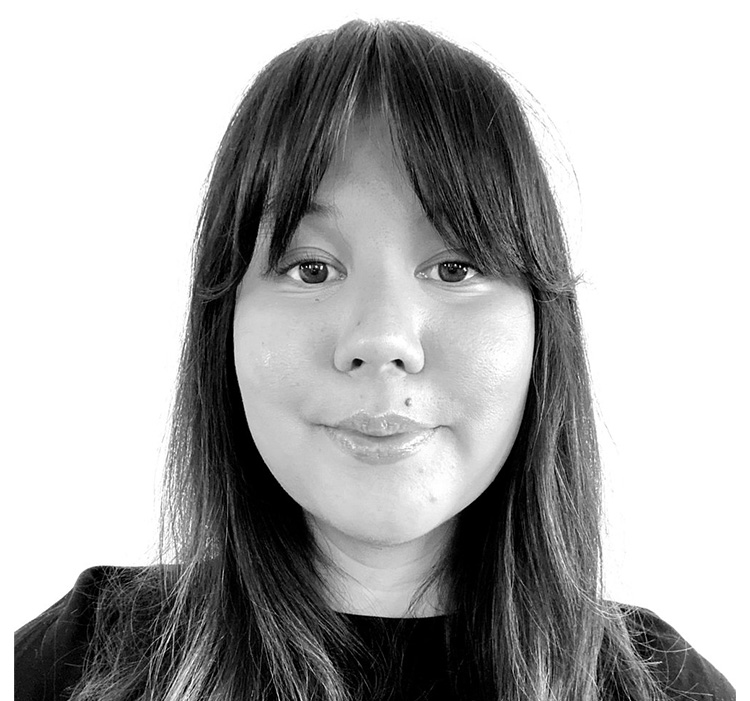 Nellie Fredriksson<br />
Kontaktperson