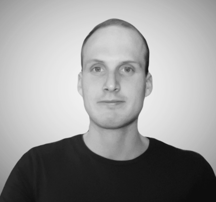 Simon Lönn<br />
Psykolog