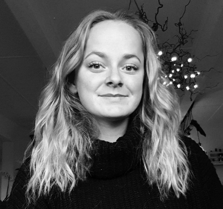 Tilda Janzon<br />
Psykologassistent